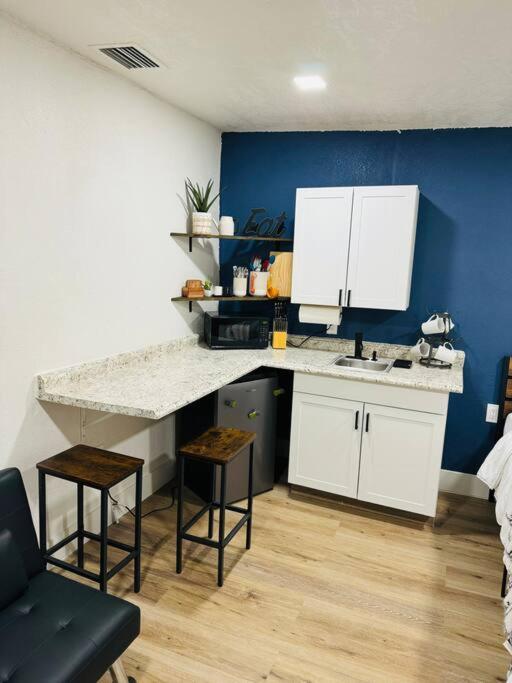 Miami Studio Near Airport/Beach Kültér fotó