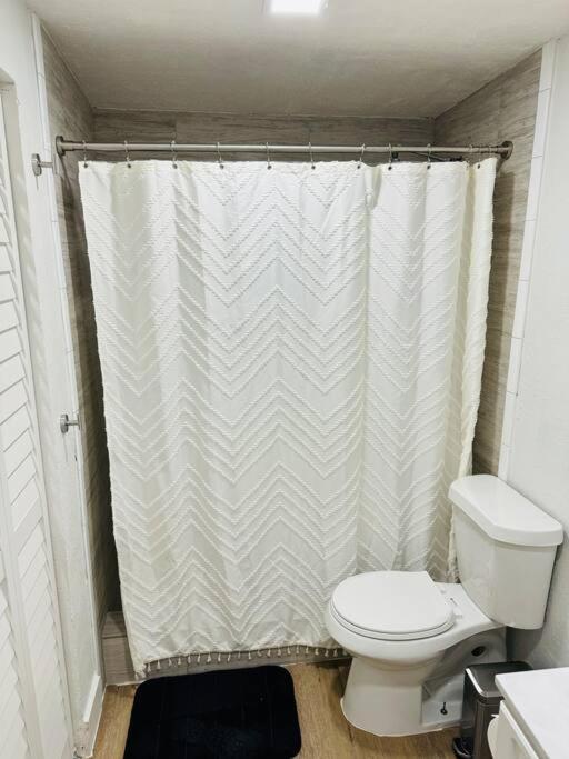 Miami Studio Near Airport/Beach Kültér fotó