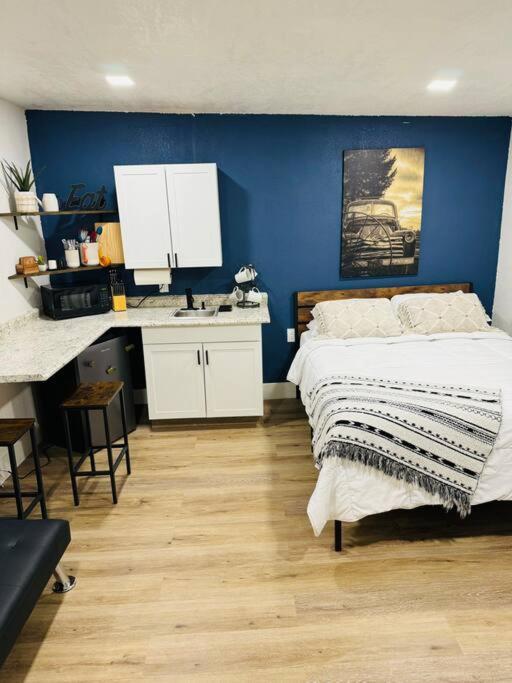 Miami Studio Near Airport/Beach Kültér fotó